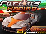 Furious racing